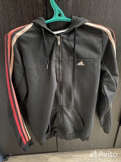 Олимпийка adidas originals женская M