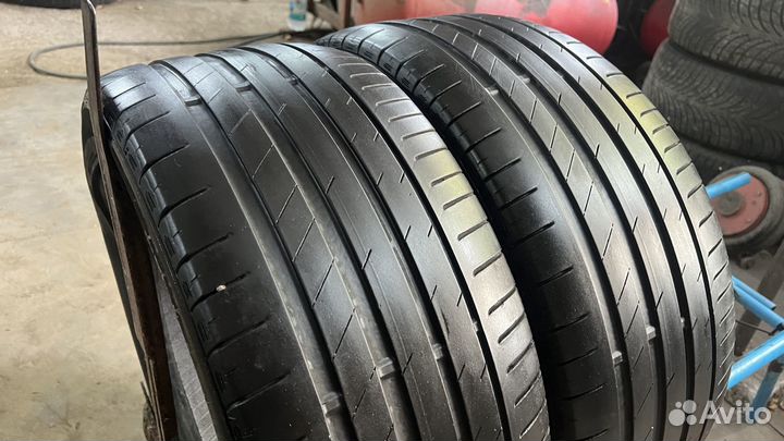 Nexen N'Fera Sport SU2 245/45 R18 100Y