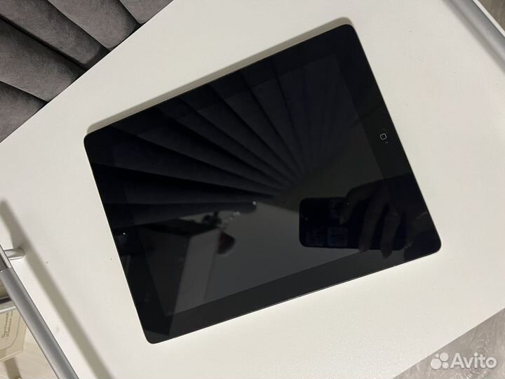 iPad