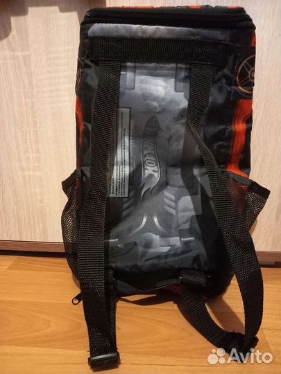 Детский рюкзак