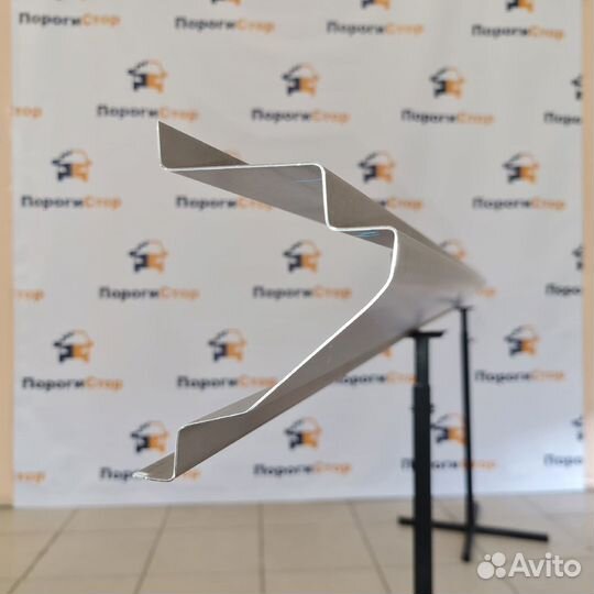 Ремкомплект для порогов Chery Amulet A15 комплект