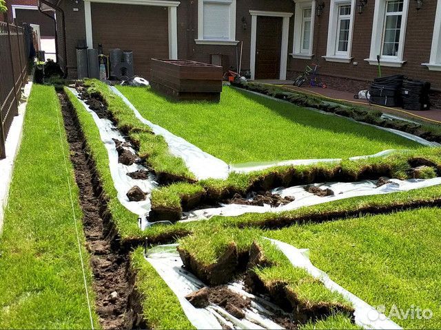 Система автополива под ключ