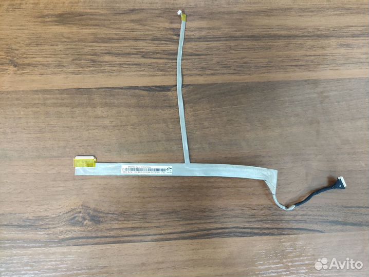 Шлейф матрицы Samsung R528, R530