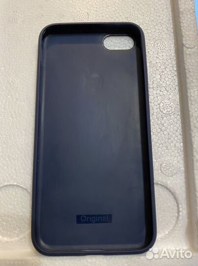 Чехол iPhone 7 8 SE2 SE2020