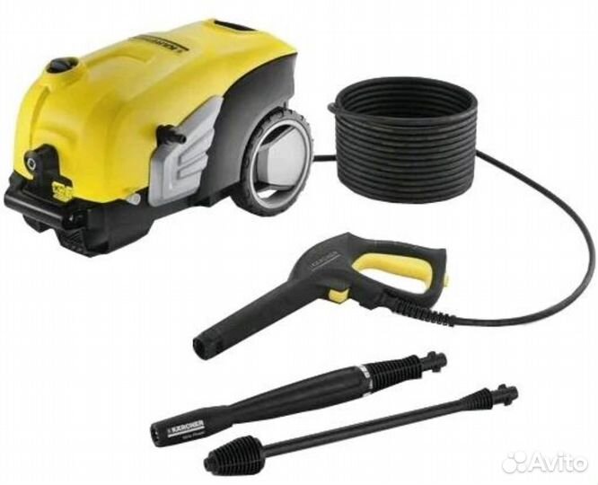 Karcher K 7 Compact 1.447-050.0 Мойка