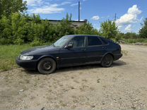 Saab 900 2.3 MT, 1995, 280 000 км, с пробегом, цена 145 000 руб.