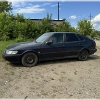 Saab 900 2.3 MT, 1995, 300 000 км, с пробегом, цена 145 000 руб.