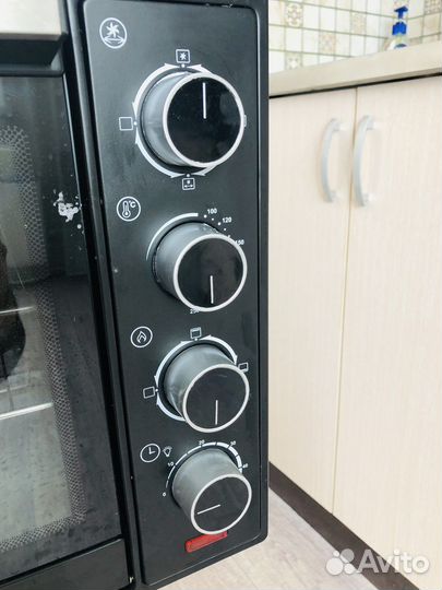 Микроволновая печь aceline