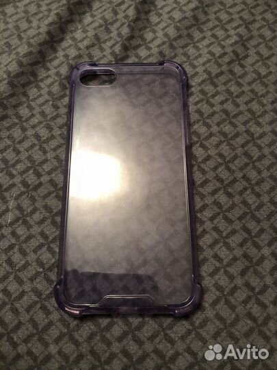 Телефон iPhone 7