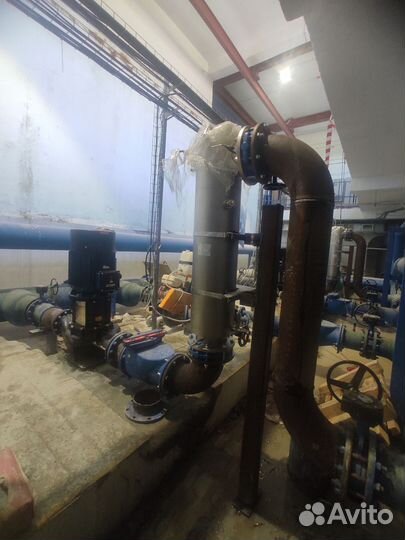 Электромуфтовая и стыковая сварка пнд