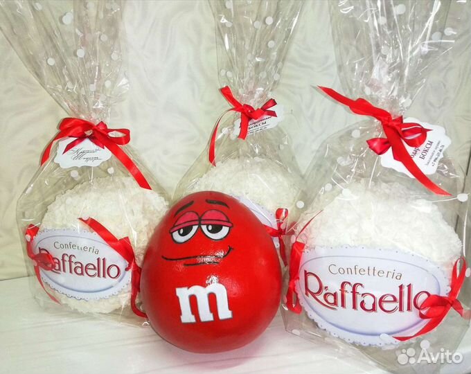 Подарочные боксы