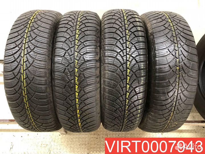Goodyear UltraGrip 9 195/65 R15 91H