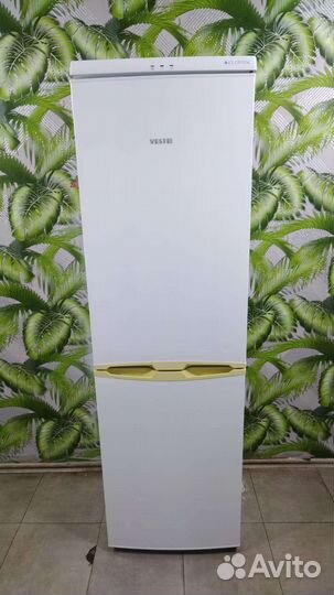 Холодильник б/у с гарантией