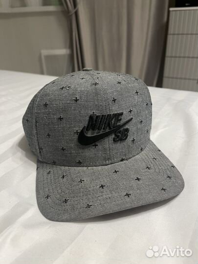 Кепка Nike sb original