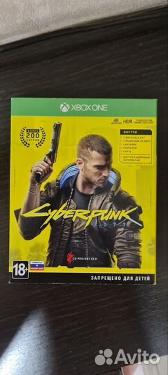 Игры для xbox