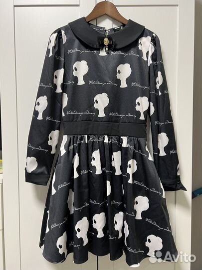 Платье праздничное женское 42-44