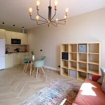 1-к. квартира, 37,3 м², 21/24 эт.