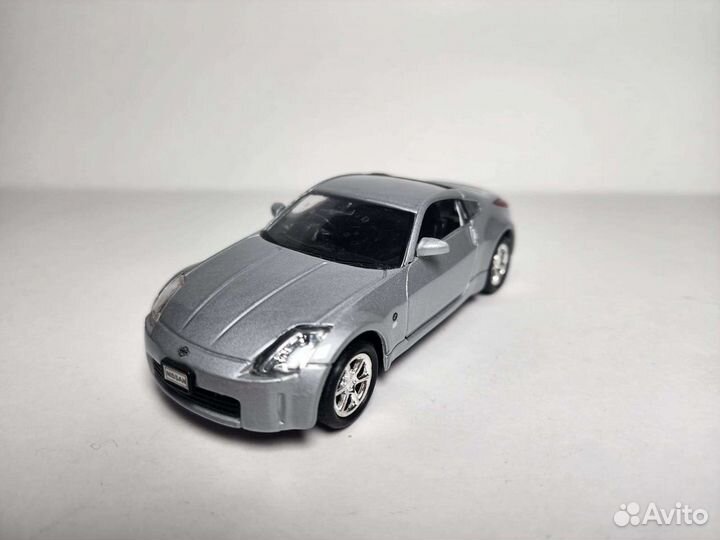 Nissan Fairlady Z Welly