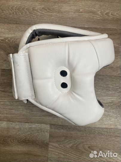 Шлем Рэй Спорт для Каратэ и не только