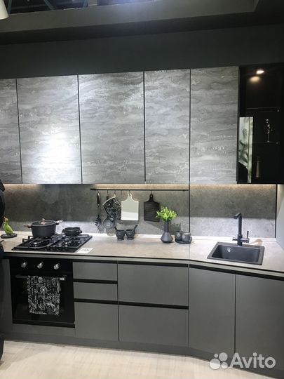 Мебельные фасады на заказ