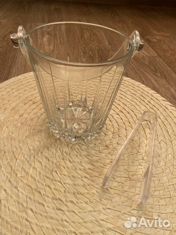 Ведро для льда