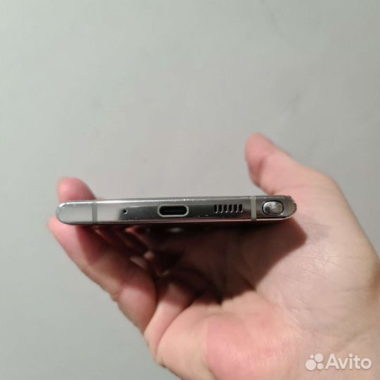 Смартфон Samsung Galaxy Note 10+Root