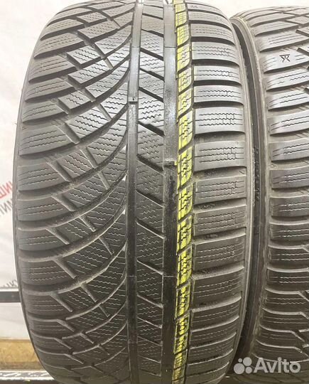 Kumho WinterCraft WP72 225/40 R18 92H