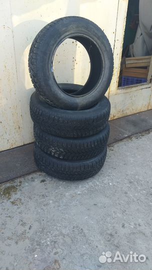 Tigar Sigura Stud 185/65 R15 92T
