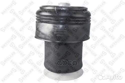 Пневмоподушка задняяAdaptive Drive S2vaabmw