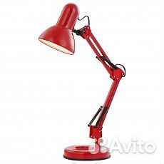 Настольная лампа офисная Globo Famous 24882