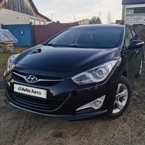 Hyundai i40 2.0 AT, 2015, 190 000 км, с пробегом, цена 1 240 000 руб.