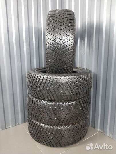 Goodyear Ultragrip Ice Arctic 205/55 R16 94T