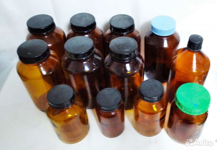 Банки винтовые СССР