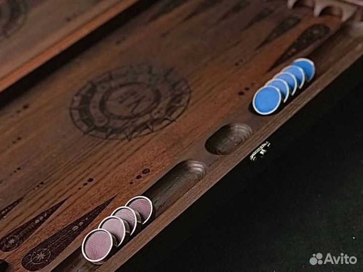 Нарды под заказ