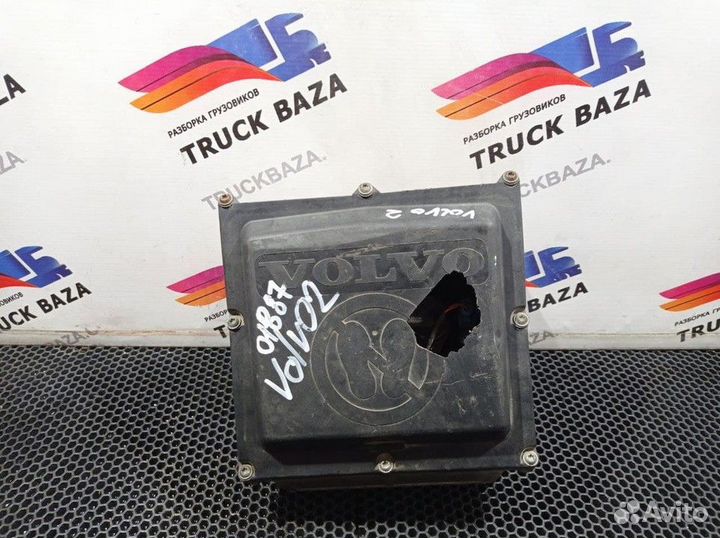 Насос системы AdBlue