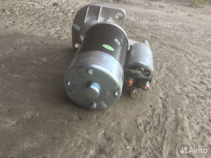 Стартер 8971128650