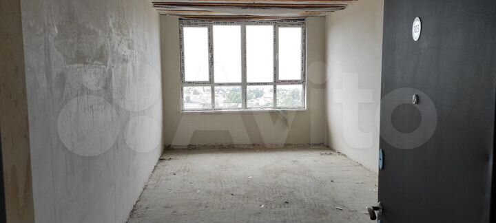 Квартира-студия, 28,2 м², 9/9 эт.