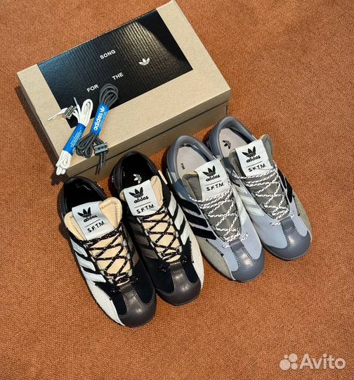 Кроссовки женские Adidas