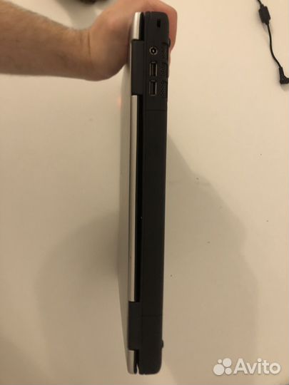 Fujitsu siemens amilo Pro V2065