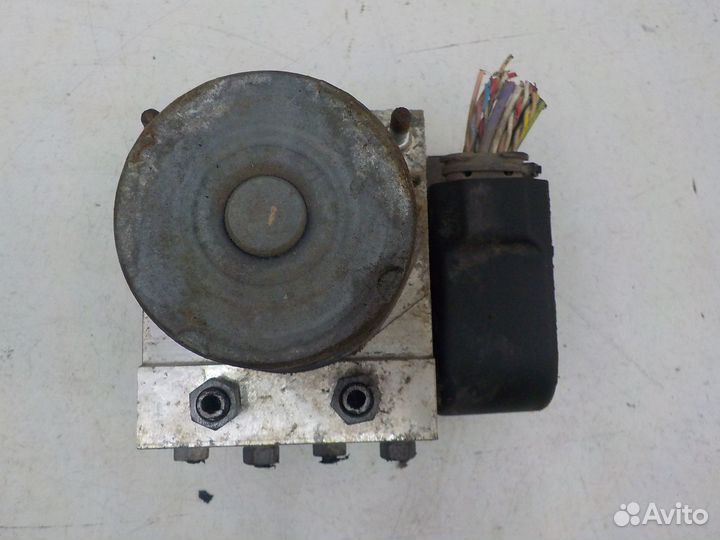 Блок ABS, Toyota Camry