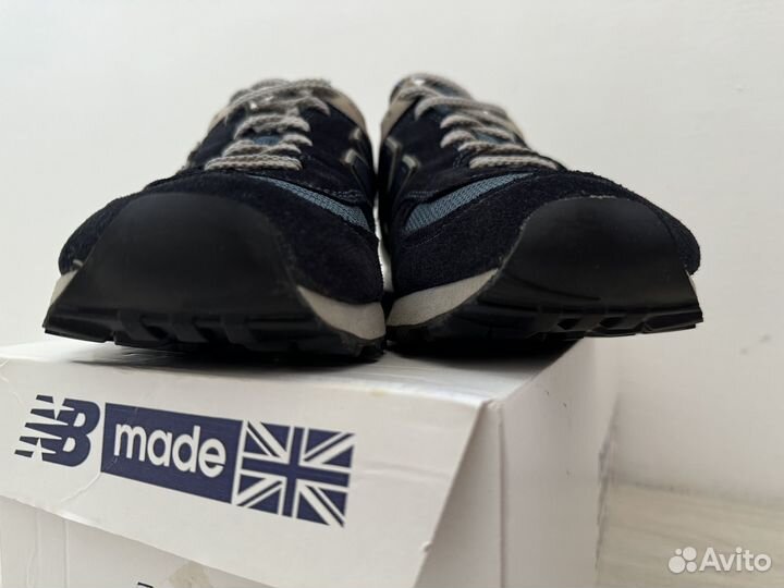 Кроссовки New Balance 576 30th Anniversary 9 US