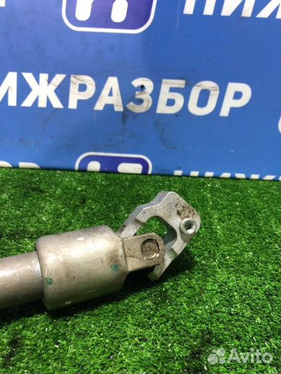 Кардан рулевой Mercedes Glc W253 OM651 2018