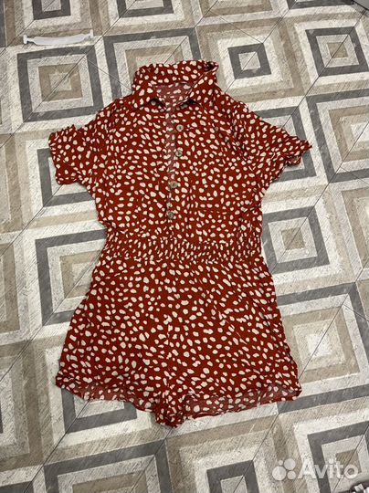 Женские вещи размер S