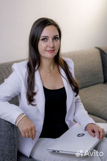 Психолог (онлайн и очно)