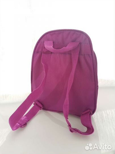 Рюкзачок Disney София Прекрасная + наклейки