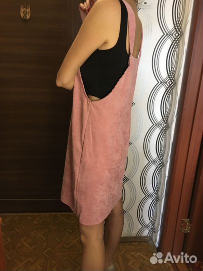 Сарафан женский