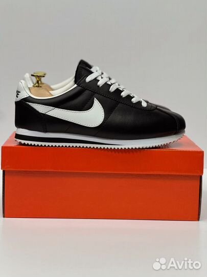 Кроссовки Nike Cortez Union