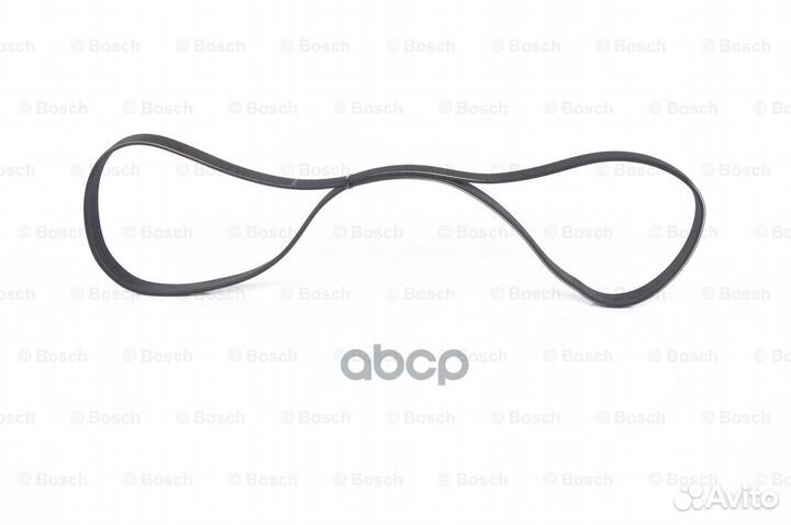 Ремень поликлиновый 6PK995 0,154 1987947939 Bosch