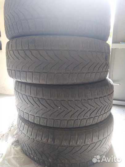 Lassa Competus Winter 2 225/60 R17 99H