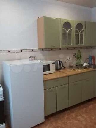 3-к. квартира, 68,4 м², 2/9 эт.